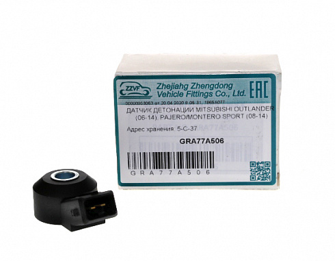 Датчик детонации ZZVF GRA77A506