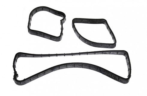 Прокладка клапанной крышки MAZDA L50110230