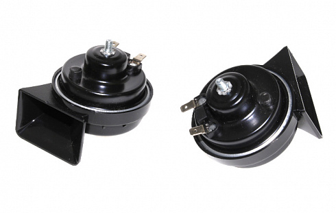 Сигнал звуковой улитка Horn KX5045