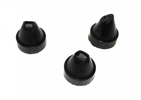 Пистолет пескоструйный РУССКИЙ МАСТЕР
