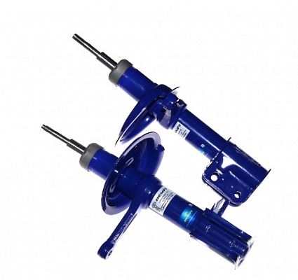 Стойки 1118 передние DEMFI