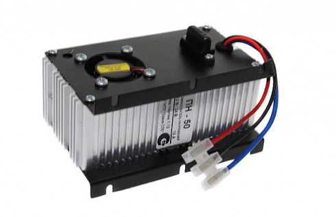 Преобразователь напряжения 12/24V 10А ПН-50