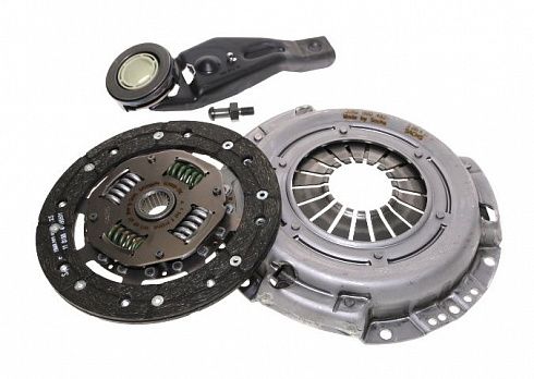 Корзина сцепления в сборе SACHS 3000951008