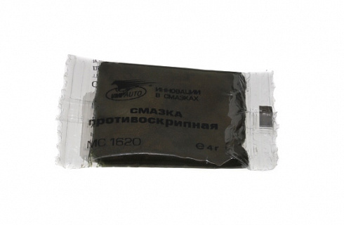 Смазка MC-1620 противоскрипная 5 гр.