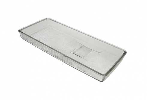Стекло фары 2105 лев.