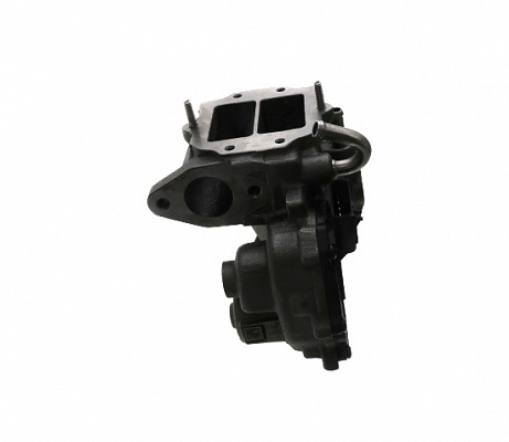 Клапан EGR ДВС Cummins ISF 2.8 L Евро-4 5266683