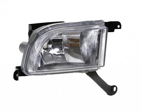Фара противотуманная JORDEN JH01LCT03003R