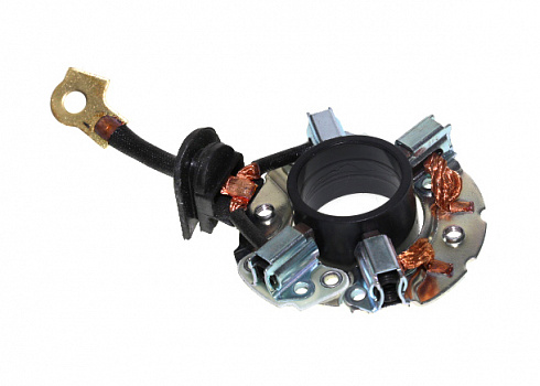 Щётки стартера в сборе TESLA TT51413