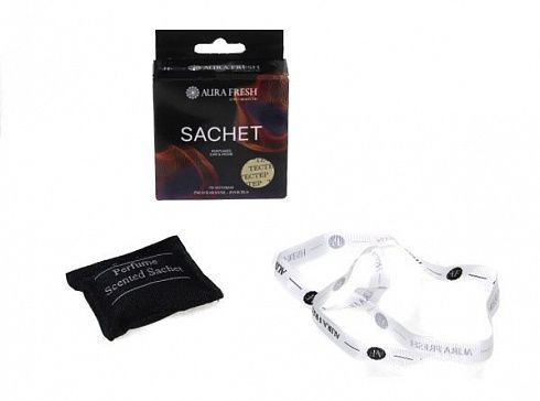 Освежитель подвесной AURA FRESH SACHET ( на отопитель )