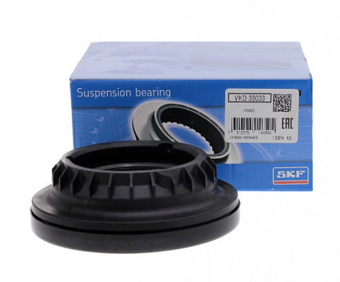 Подшипник SKF VKD35033 опоры стойки