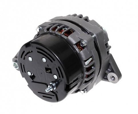 Генератор 3302 ДВС УМЗ 4216 115А БИЗНЕС ЕВРО4 VIMMER