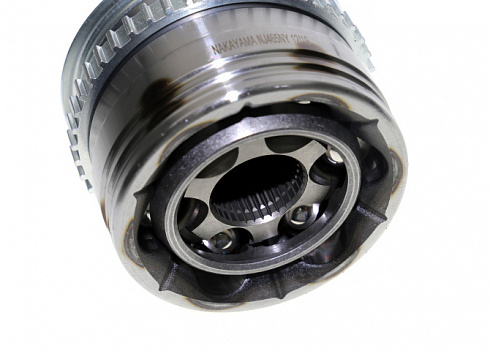 ШРУС NAKAYAMA наружний NJ465NY