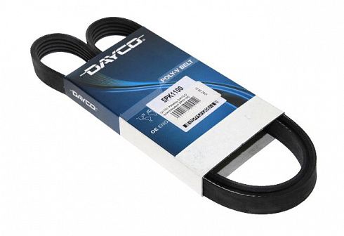 Ремень DAYCO поликлиновый 5PK1100