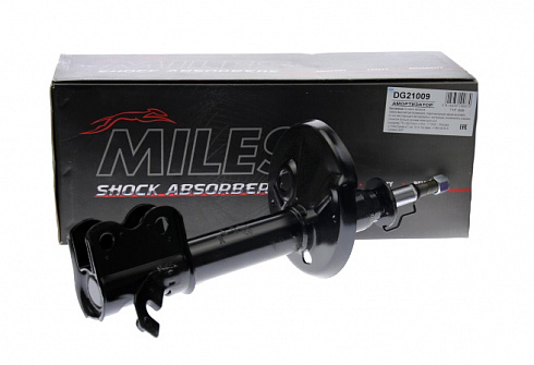 Амортизатор MILES DG21009