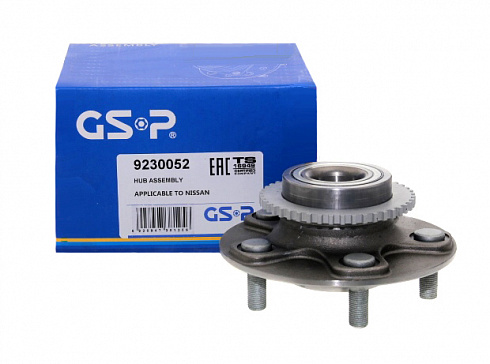 Подшипник GSP 9230052 ступицы
