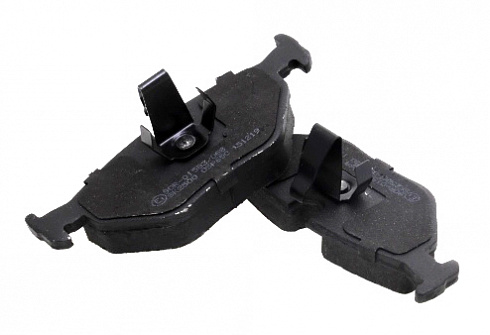 Колодки тормозные LPR 05P650