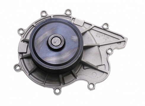 Насос водяной 3302 двс. Cummins ISF 2.8L PILENGA WPP2462