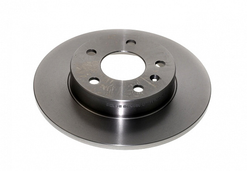 Диск тормозной DELFI BG3406