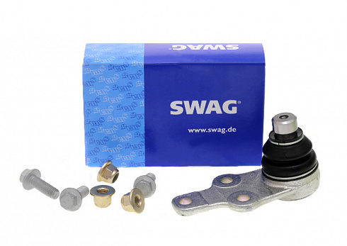 Опора шаровая SWAG 50922140