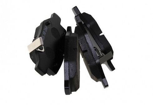 Колодки тормозные HSB HP5452