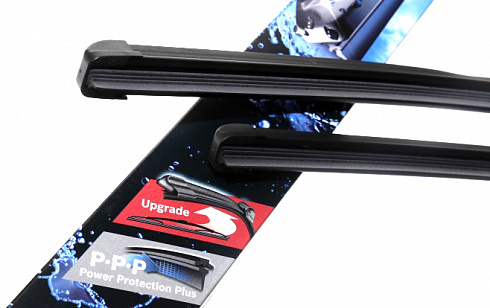 Щётки ст/очистителя BOSCH 600/400 мм беск. 1118 AR601S