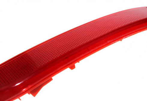 Катафот бампера RIO BODY PARTS KARIO11052R