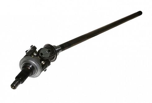 ШРУС 2217 4*4 правый длинный под AБС ZOLT ZL5099006