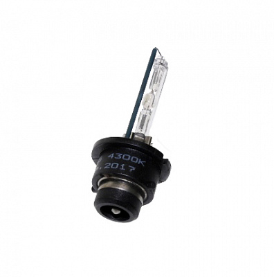 Лампа КСЕНОН SVS D4S 5000K 0210043000