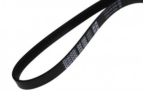 Ремень DAYCO поликлиновый 5PK1005