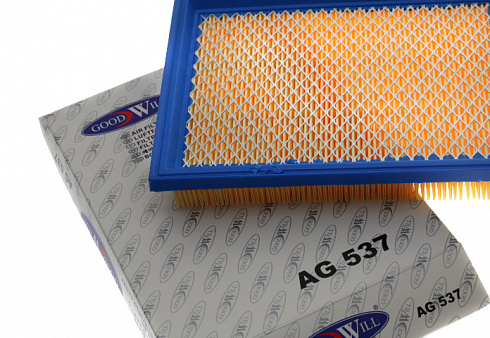 Фильтр воздушный Good Will AG537
