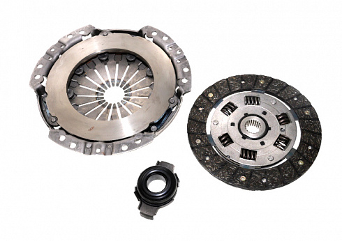 Корзина сцепления в сборе 1118,2170 BAST CLUTCH 735200071