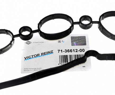 Прокладка клапанной крышки VICTOR REINZ 713661200