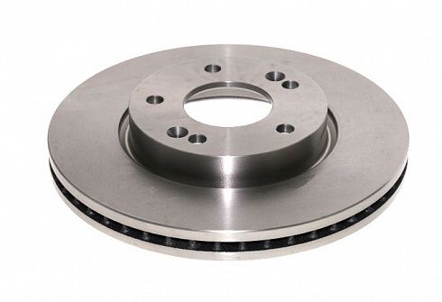Диск тормозной SUFIX FX1026