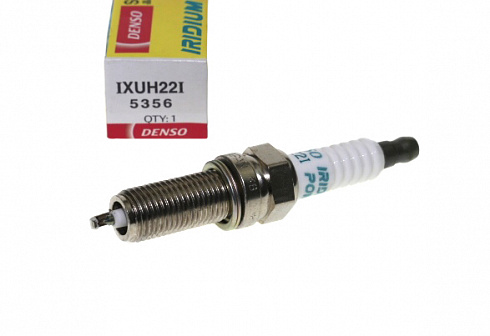 Свеча DENSO IXUH22I