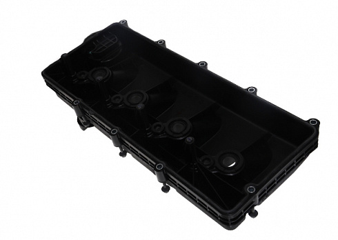Крышка головки блока ДВС Cummins ISF 2,8L Евро-5