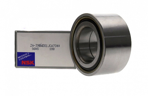 Подшипник NSK ZA-39BWD01JCA70 ступицы
