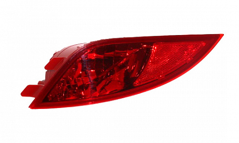 Фонарь задний DEPO 2214004RUE
