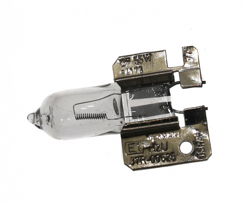 Лампа Н-2 12V 55W X511 OSRAM 64173