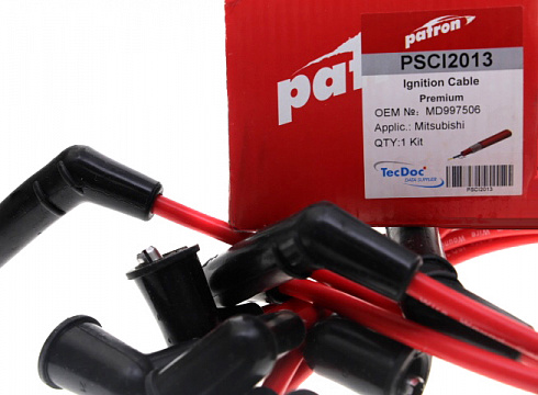 Провода в/в PATRON PSCI2013