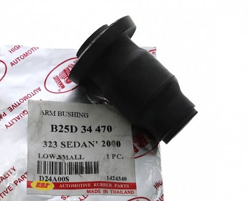 Сайлентблок RBI D24A00S