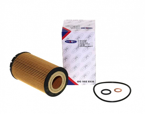 Фильтр масляный Good Will ECO OG502