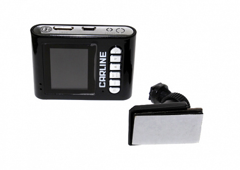 Видеорегистратор CARLINE SX 1520