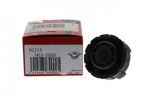 Крышка радиатора GATES RC213