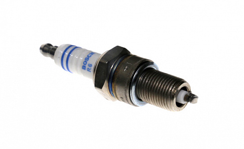 Свеча BOSCH WR7DC+ 2108 карб.
