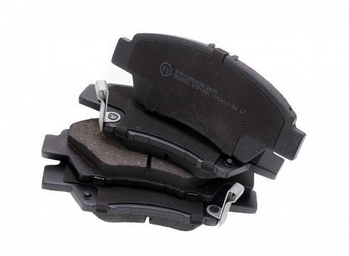 Колодки тормозные LPR 05P1591