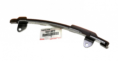Успокоитель цепи TOYOTA 1356128010