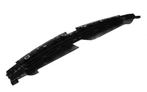Облицовка радиатора SAT STCV42093C0 CRUZE 12- верх