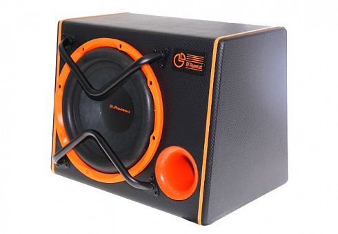 Сабвуфер DV-PIONEERoK DV-1220 активный (d-12)