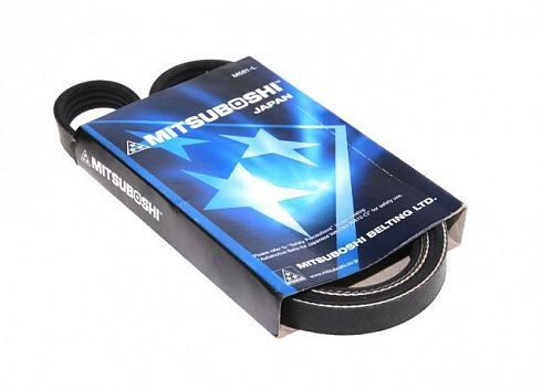 Ремень MITSUBOSHI поликлиновый 4PK1300