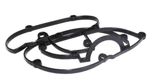 Прокладка клапанной крышки PARTS-MALL P1GA016
